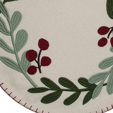 Holiday Pitcher CM220007 - The Fox Decor